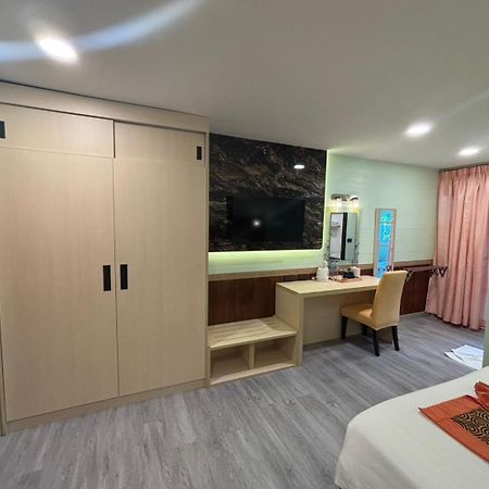 Ban Chanchay Hua Hin Luaran gambar