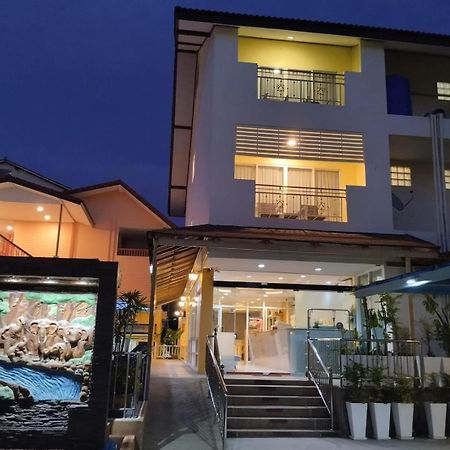Ban Chanchay Hua Hin Luaran gambar
