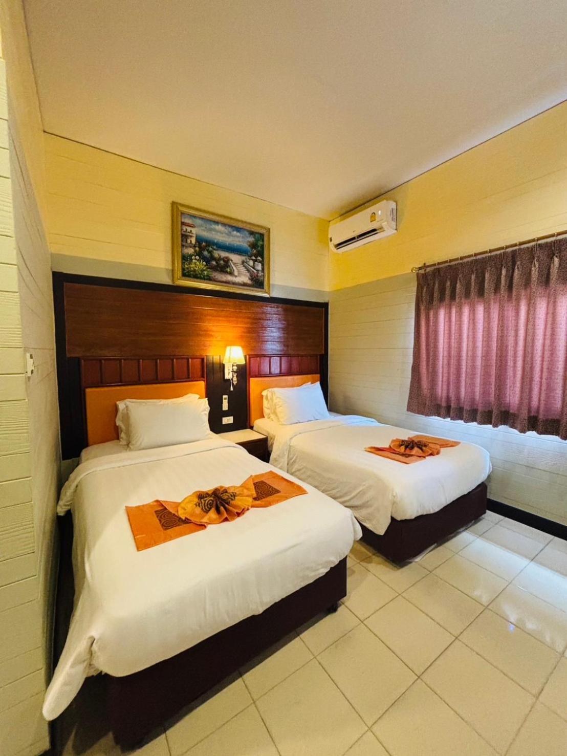 Ban Chanchay Hua Hin Luaran gambar