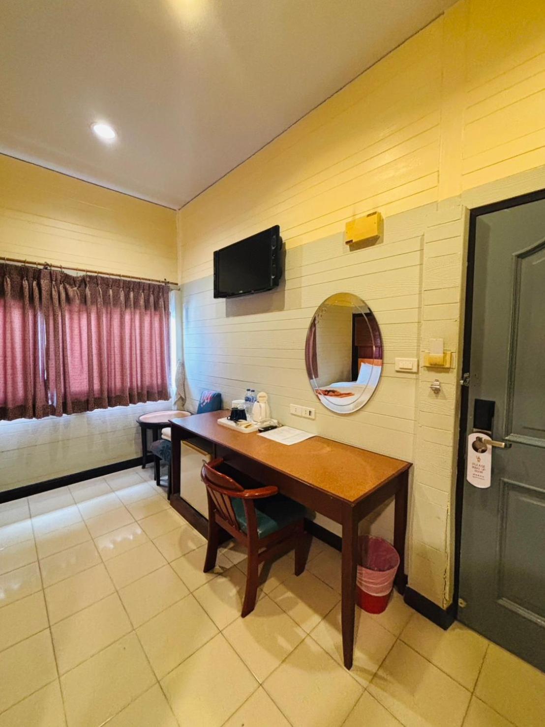 Ban Chanchay Hua Hin Luaran gambar
