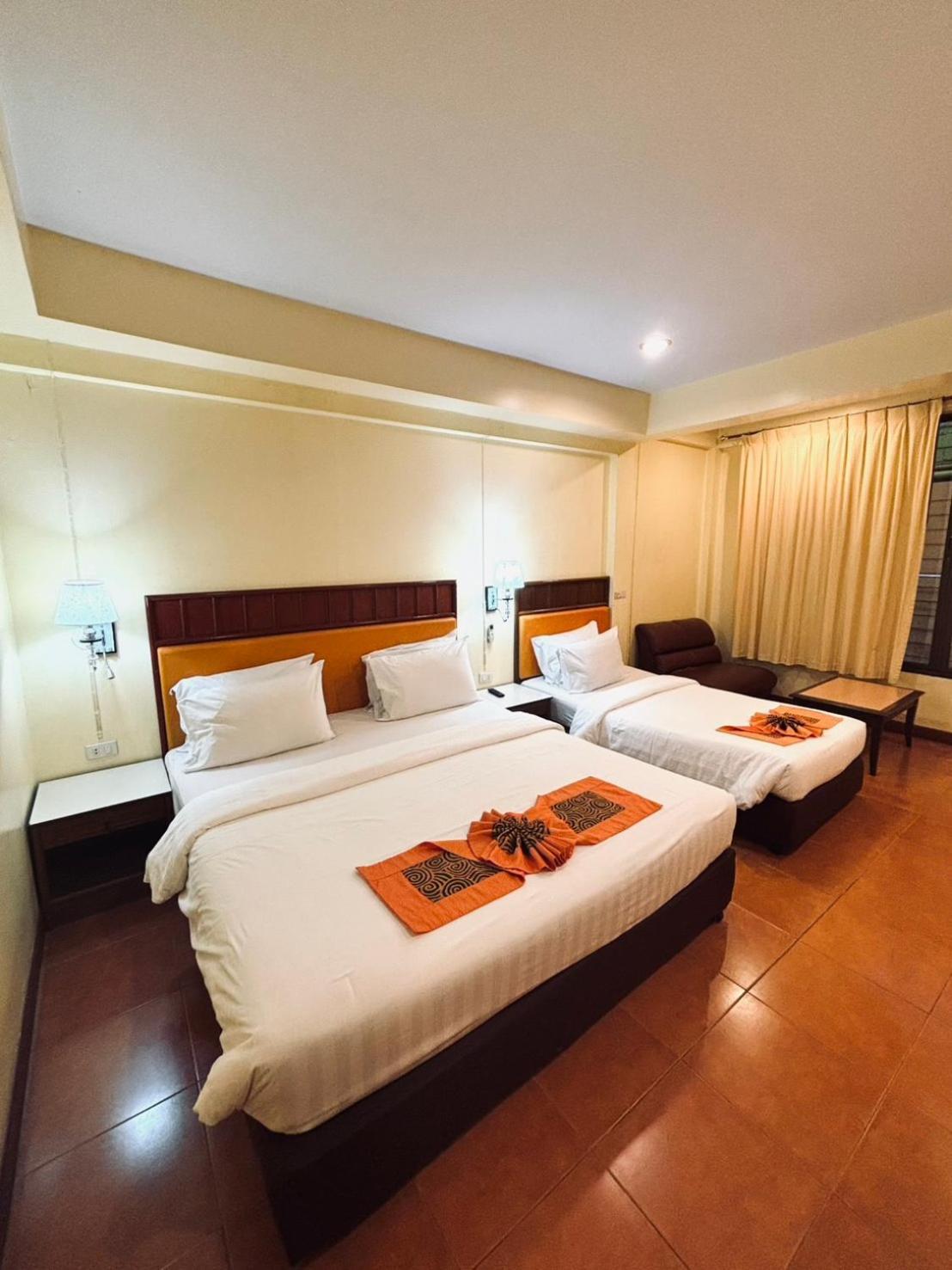 Ban Chanchay Hua Hin Luaran gambar