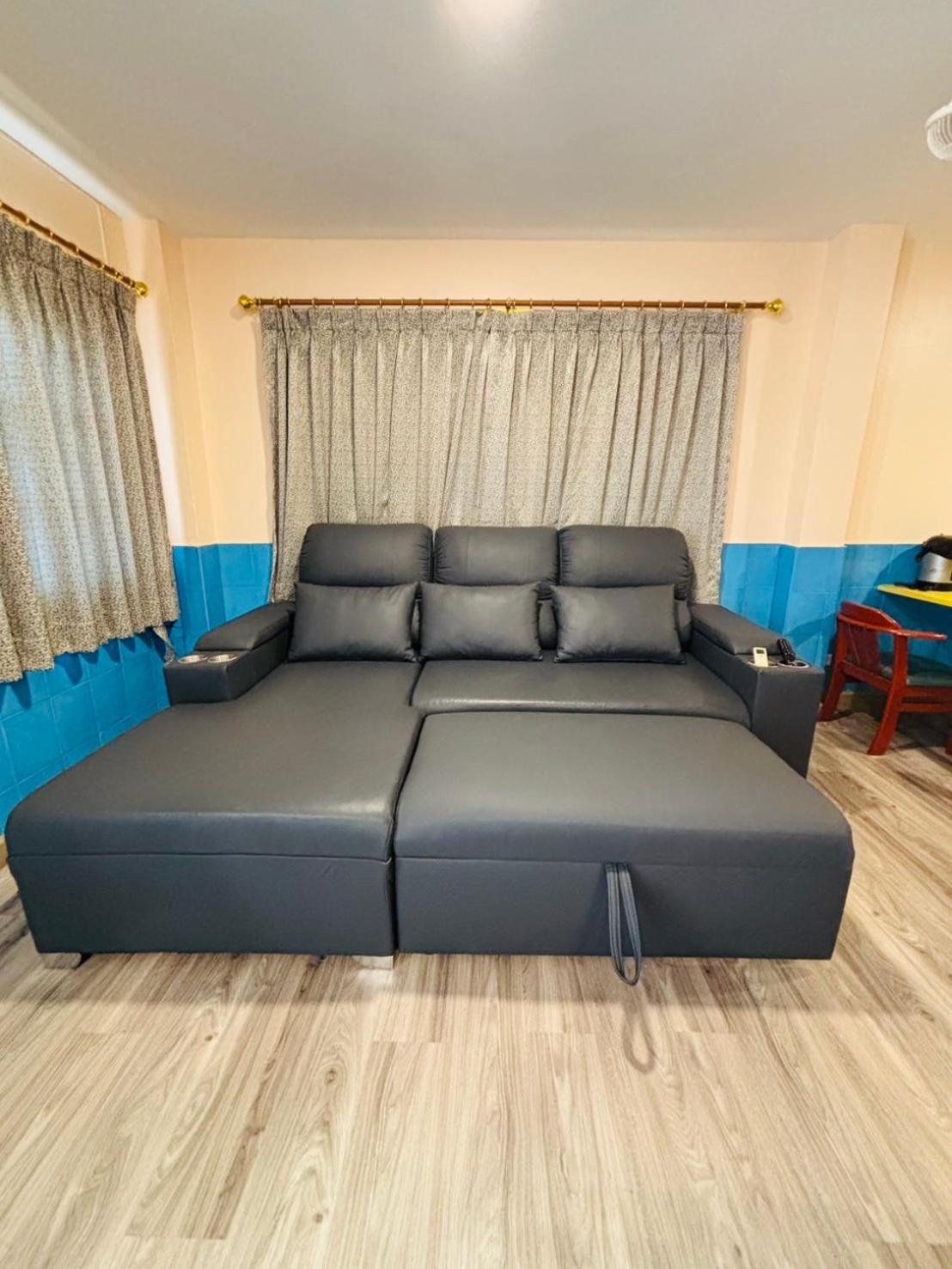 Ban Chanchay Hua Hin Luaran gambar