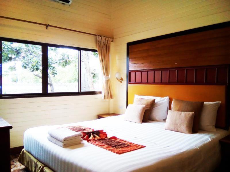 Ban Chanchay Hua Hin Luaran gambar