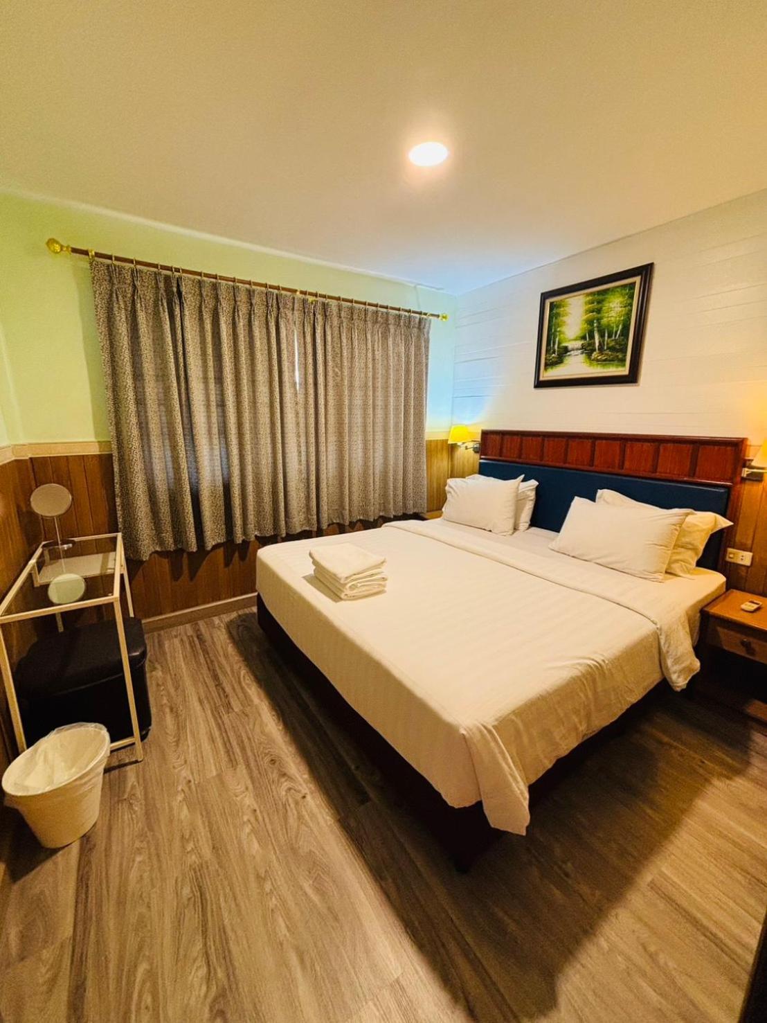 Ban Chanchay Hua Hin Luaran gambar