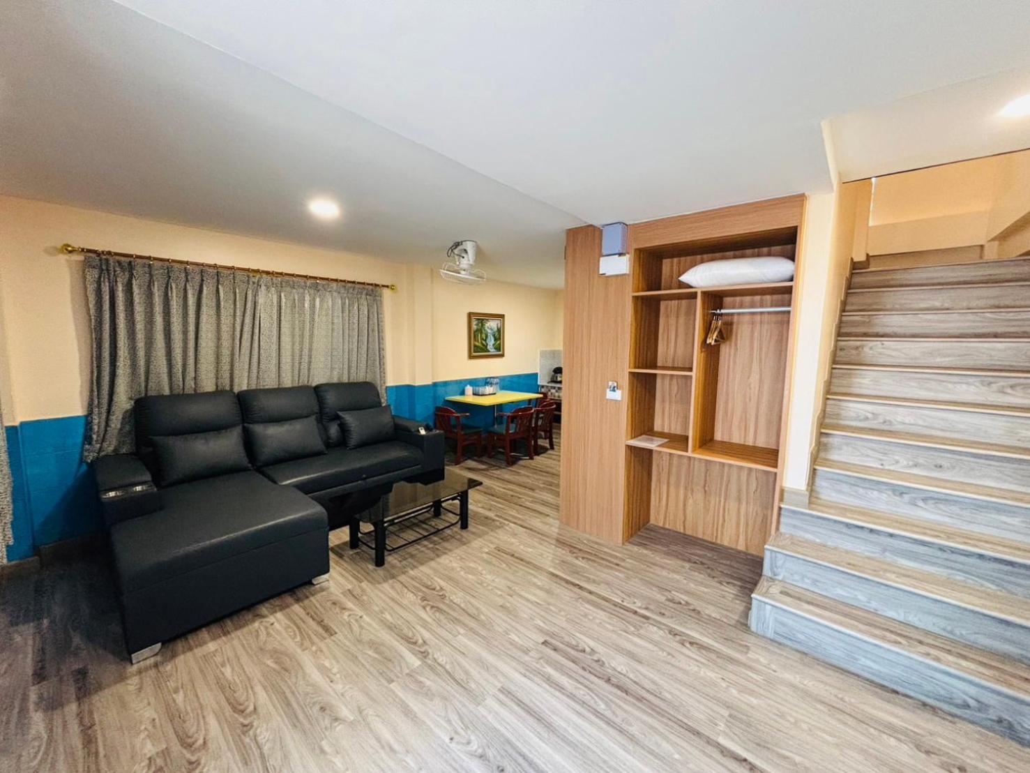 Ban Chanchay Hua Hin Luaran gambar