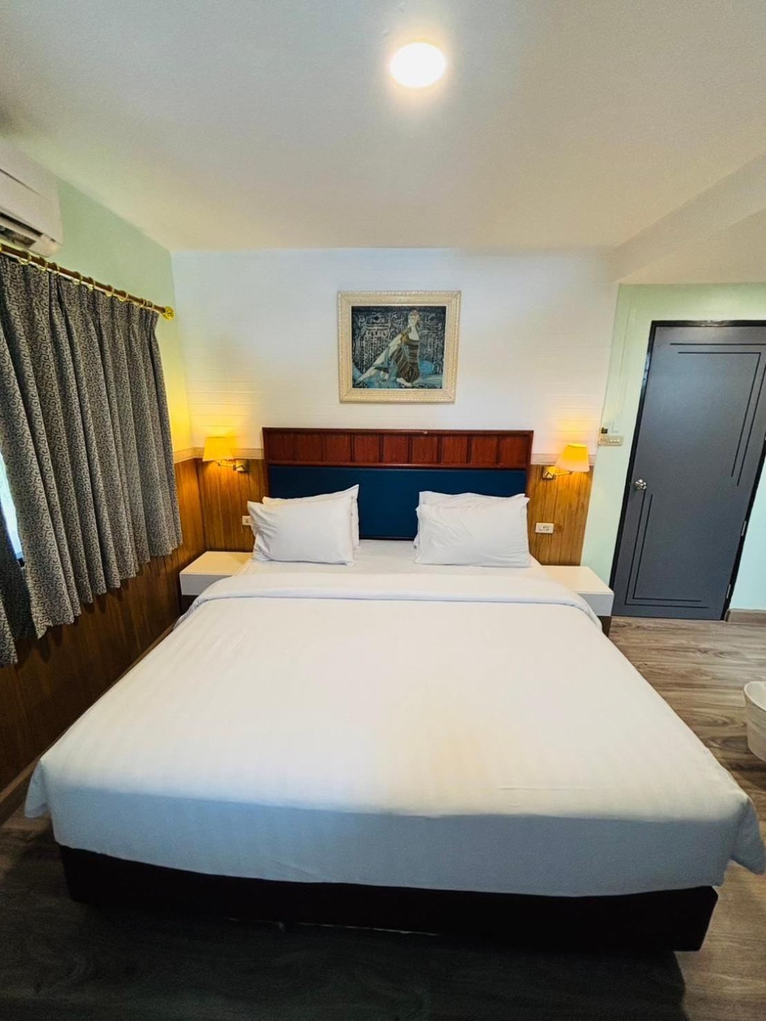 Ban Chanchay Hua Hin Luaran gambar