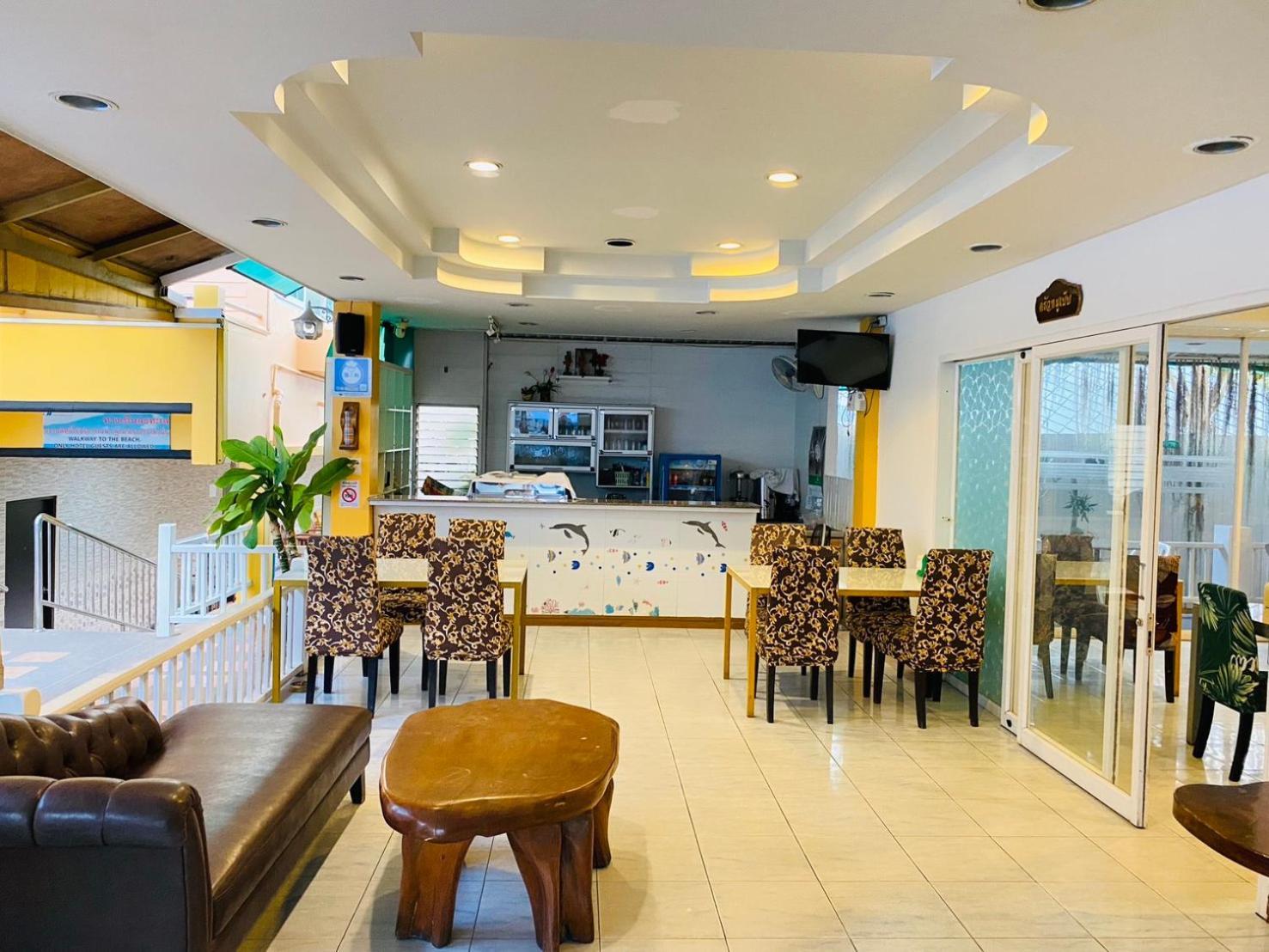 Ban Chanchay Hua Hin Luaran gambar
