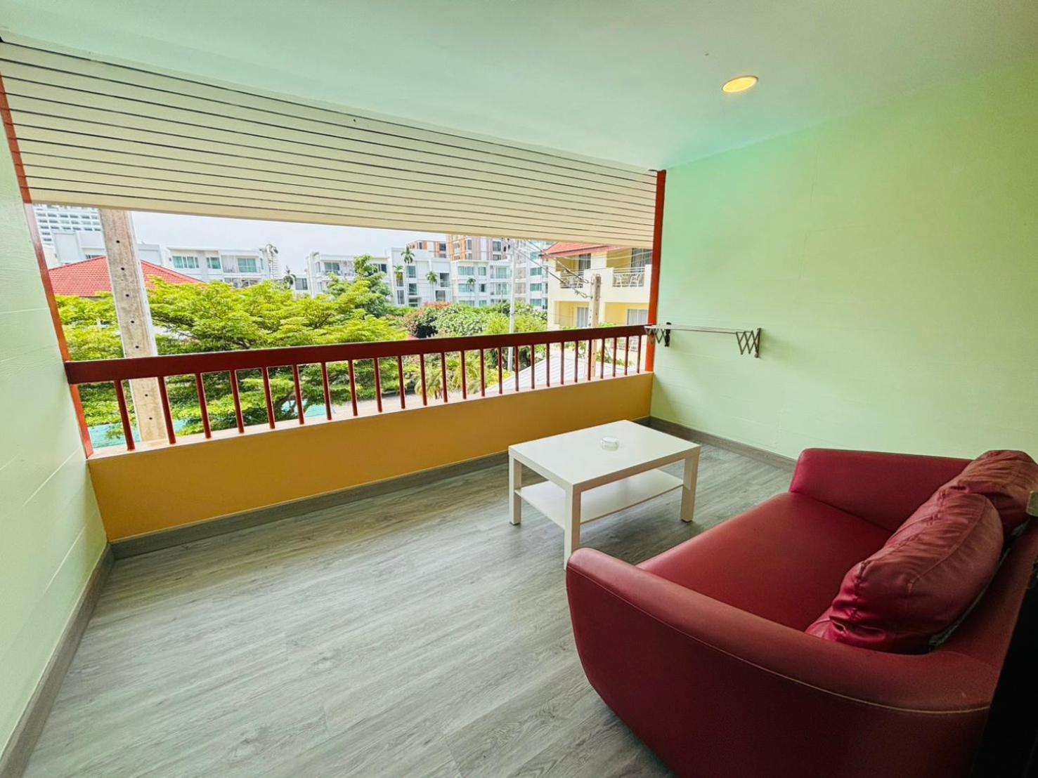 Ban Chanchay Hua Hin Luaran gambar