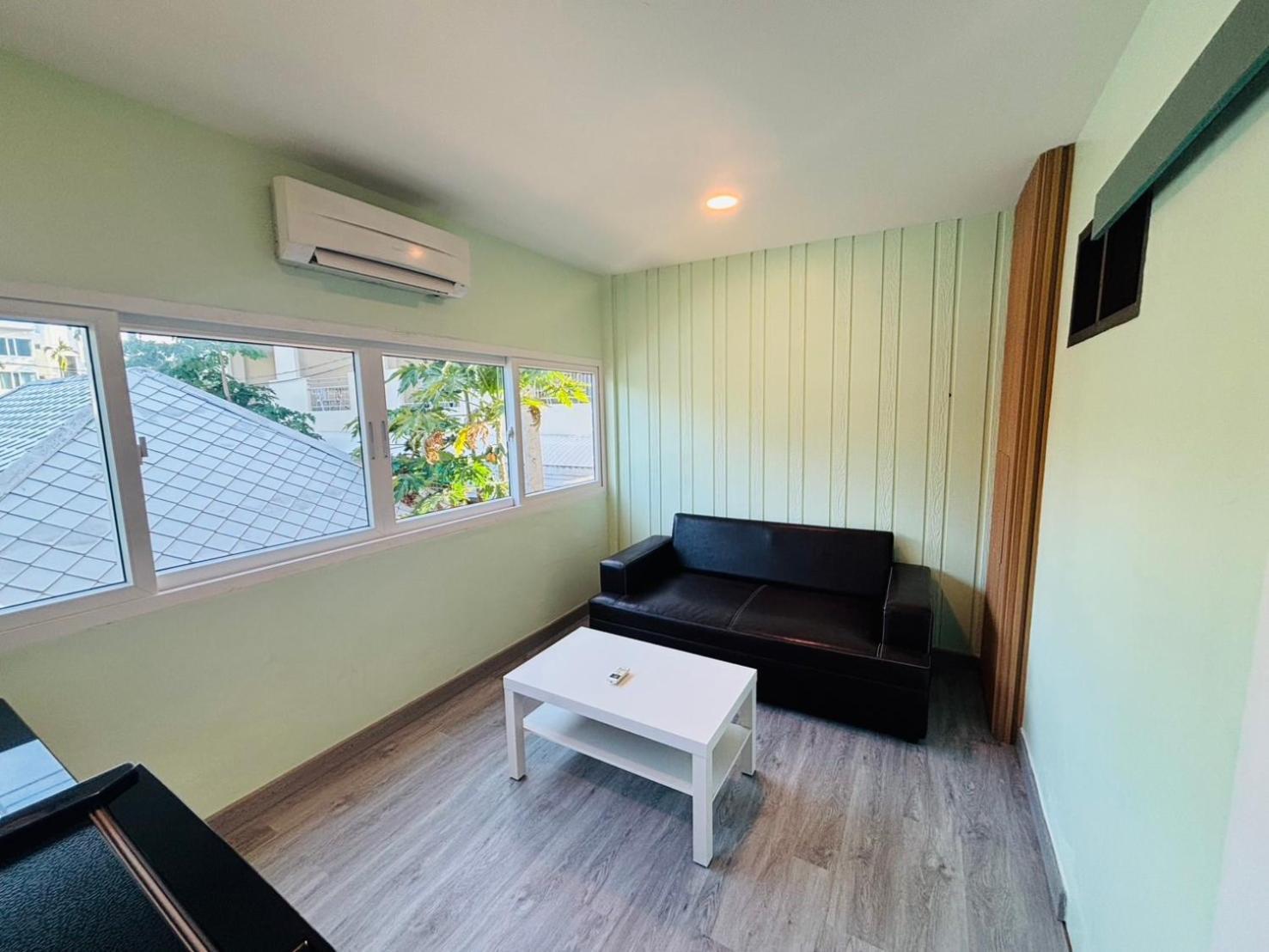 Ban Chanchay Hua Hin Luaran gambar