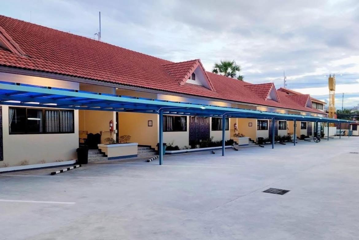 Ban Chanchay Hua Hin Luaran gambar