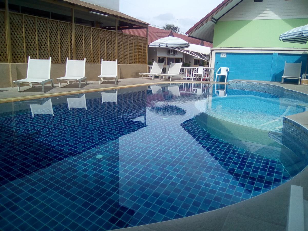 Ban Chanchay Hua Hin Luaran gambar