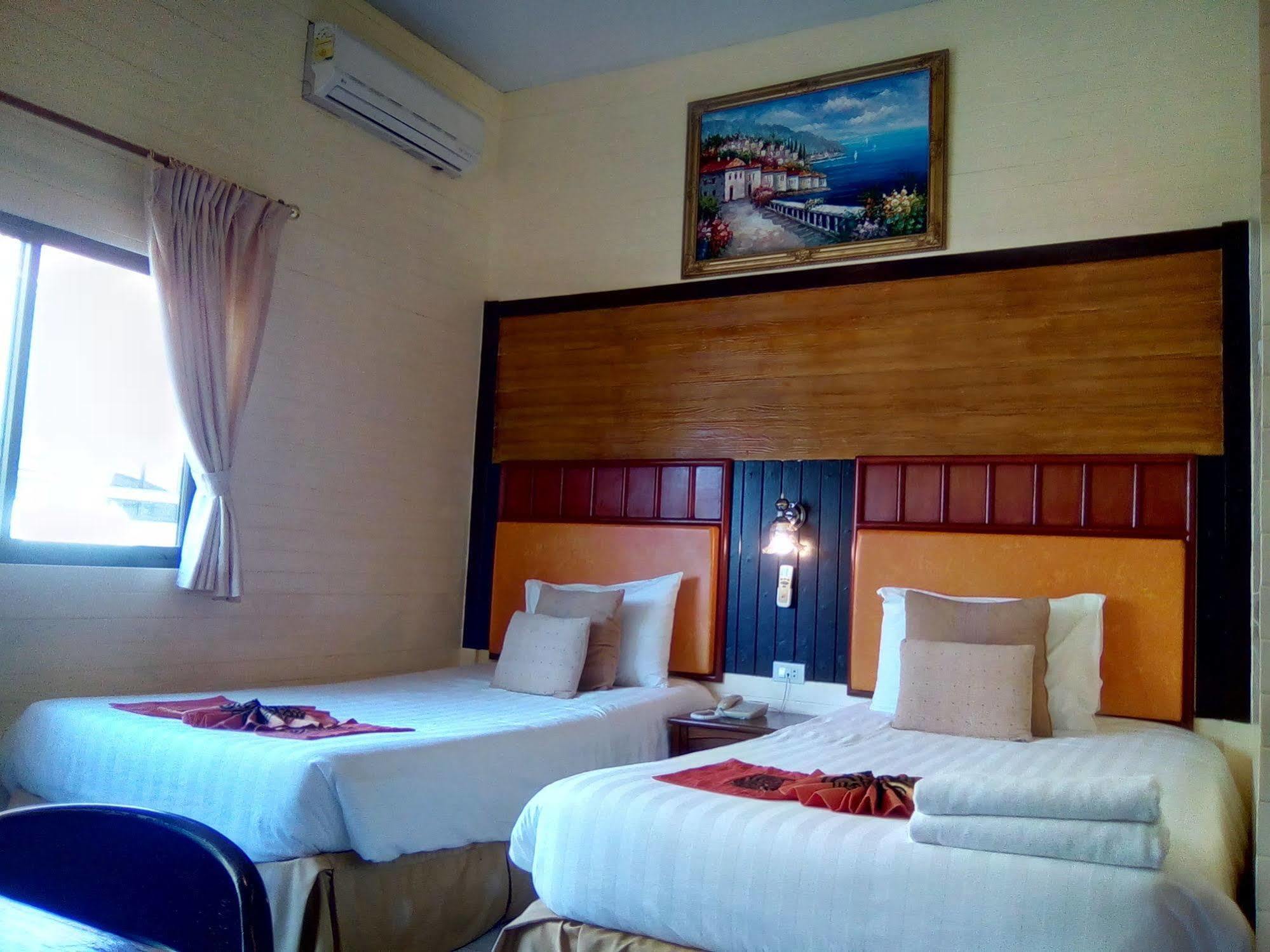Ban Chanchay Hua Hin Luaran gambar