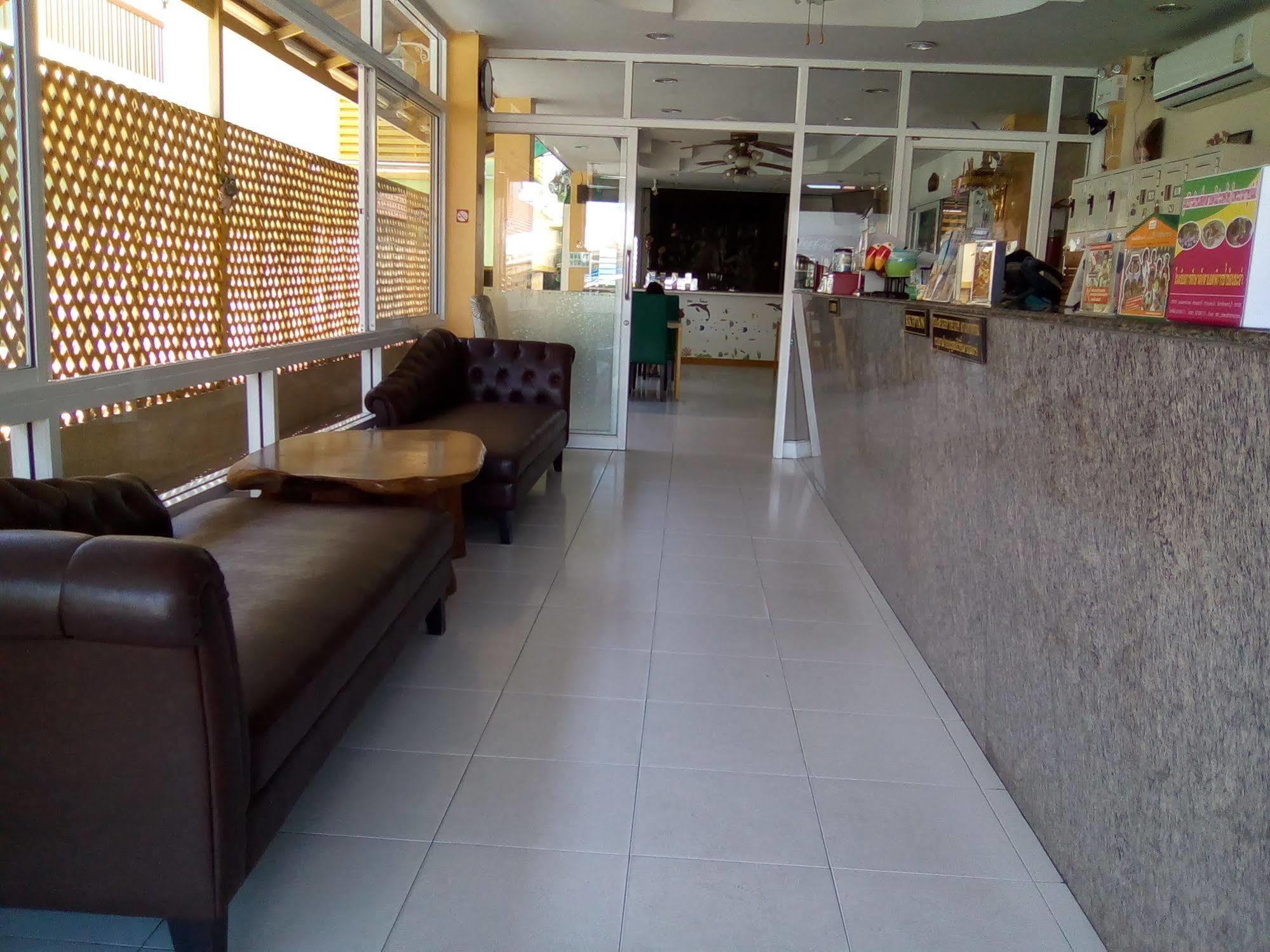 Ban Chanchay Hua Hin Luaran gambar