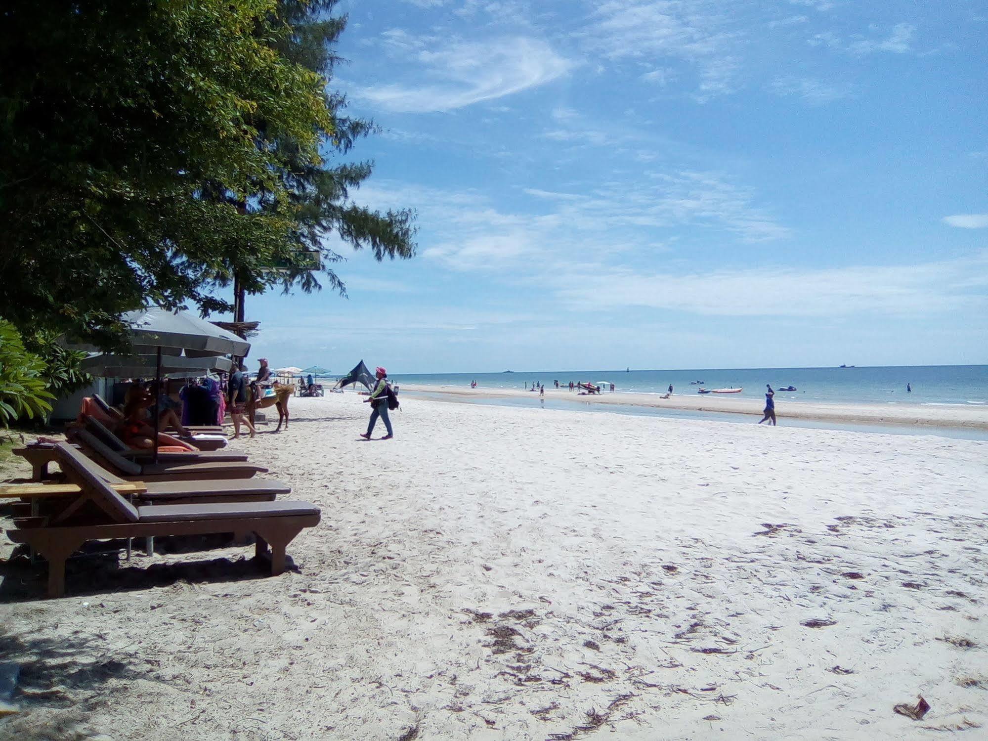 Ban Chanchay Hua Hin Luaran gambar