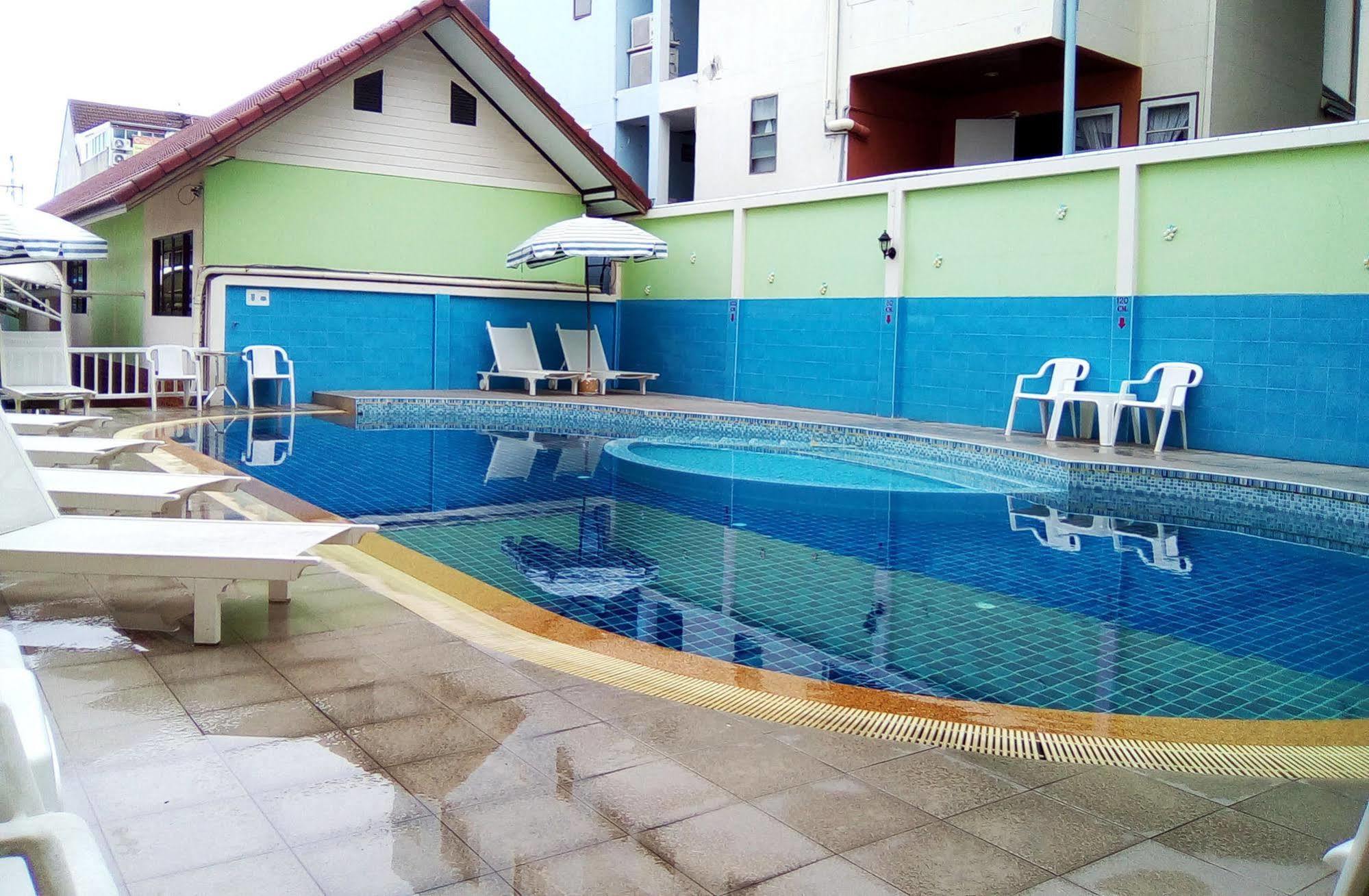 Ban Chanchay Hua Hin Luaran gambar