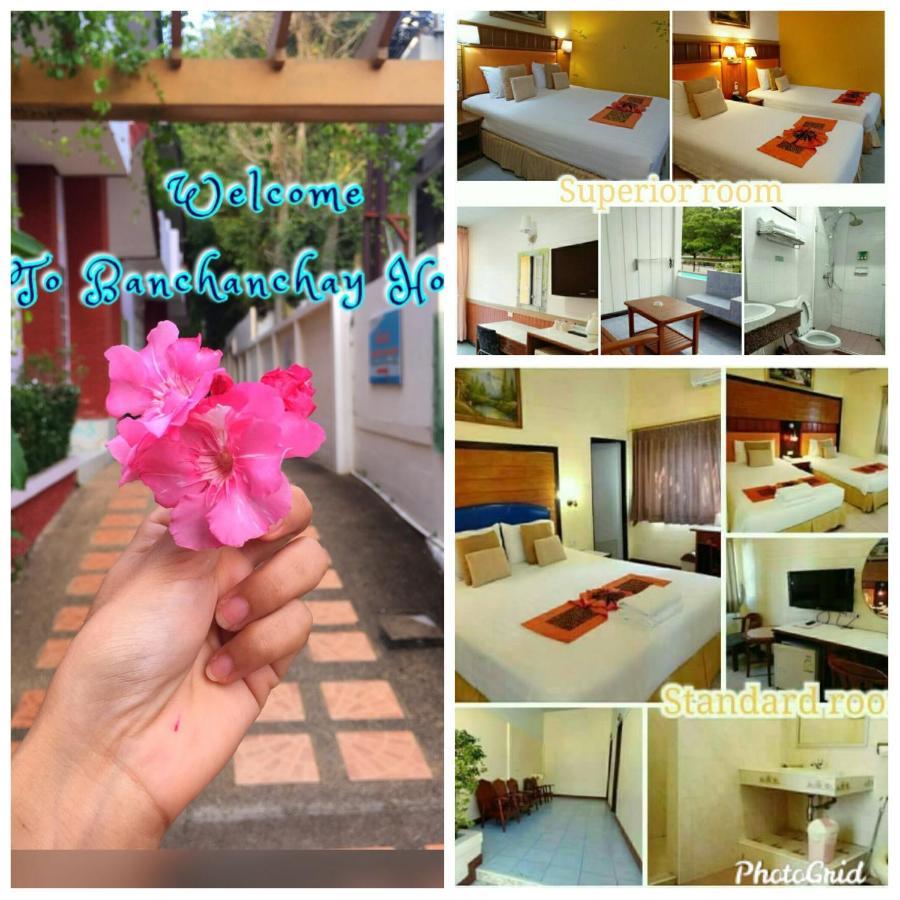 Ban Chanchay Hua Hin Luaran gambar